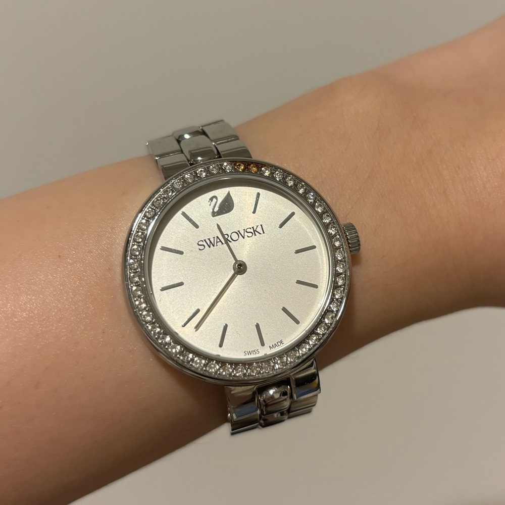Swarovski Women’s Watch